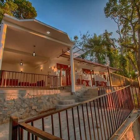 V@Ella Guesthouse מראה חיצוני תמונה