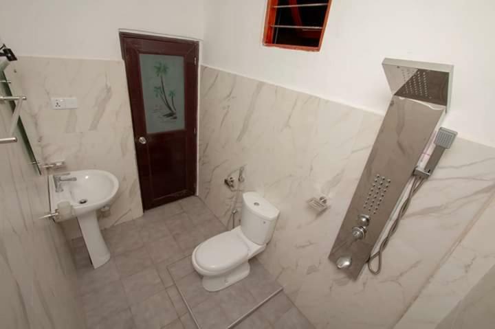 V@Ella Guesthouse מראה חיצוני תמונה