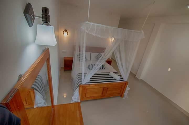 V@Ella Guesthouse מראה חיצוני תמונה