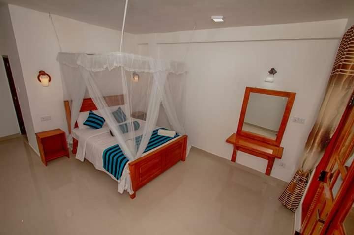 V@Ella Guesthouse מראה חיצוני תמונה