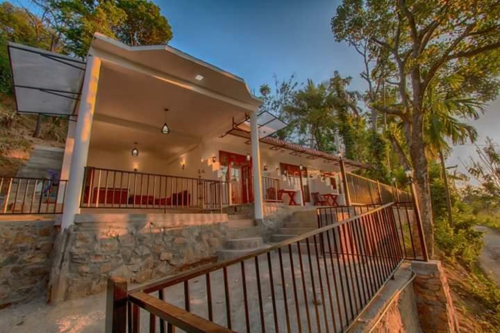 V@Ella Guesthouse מראה חיצוני תמונה