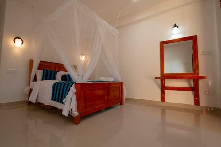 V@Ella Guesthouse מראה חיצוני תמונה