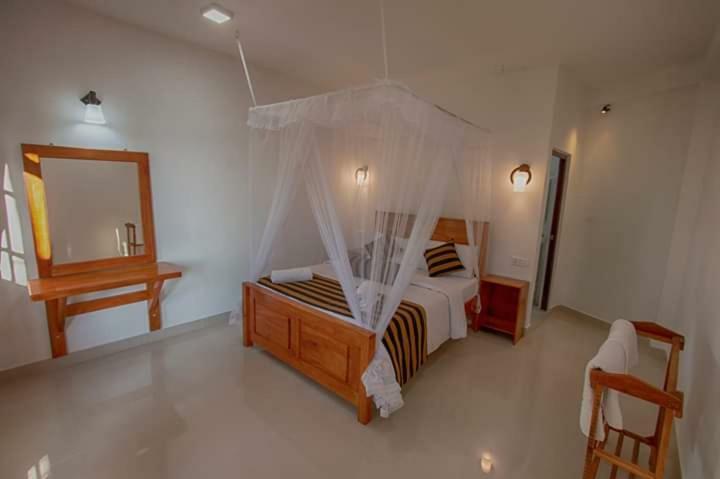 V@Ella Guesthouse מראה חיצוני תמונה