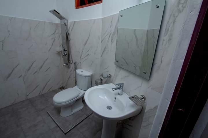 V@Ella Guesthouse מראה חיצוני תמונה