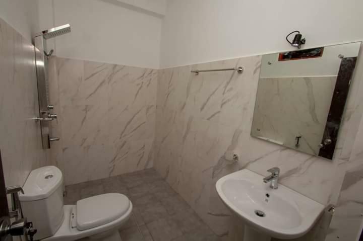V@Ella Guesthouse מראה חיצוני תמונה
