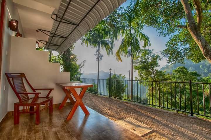 V@Ella Guesthouse מראה חיצוני תמונה