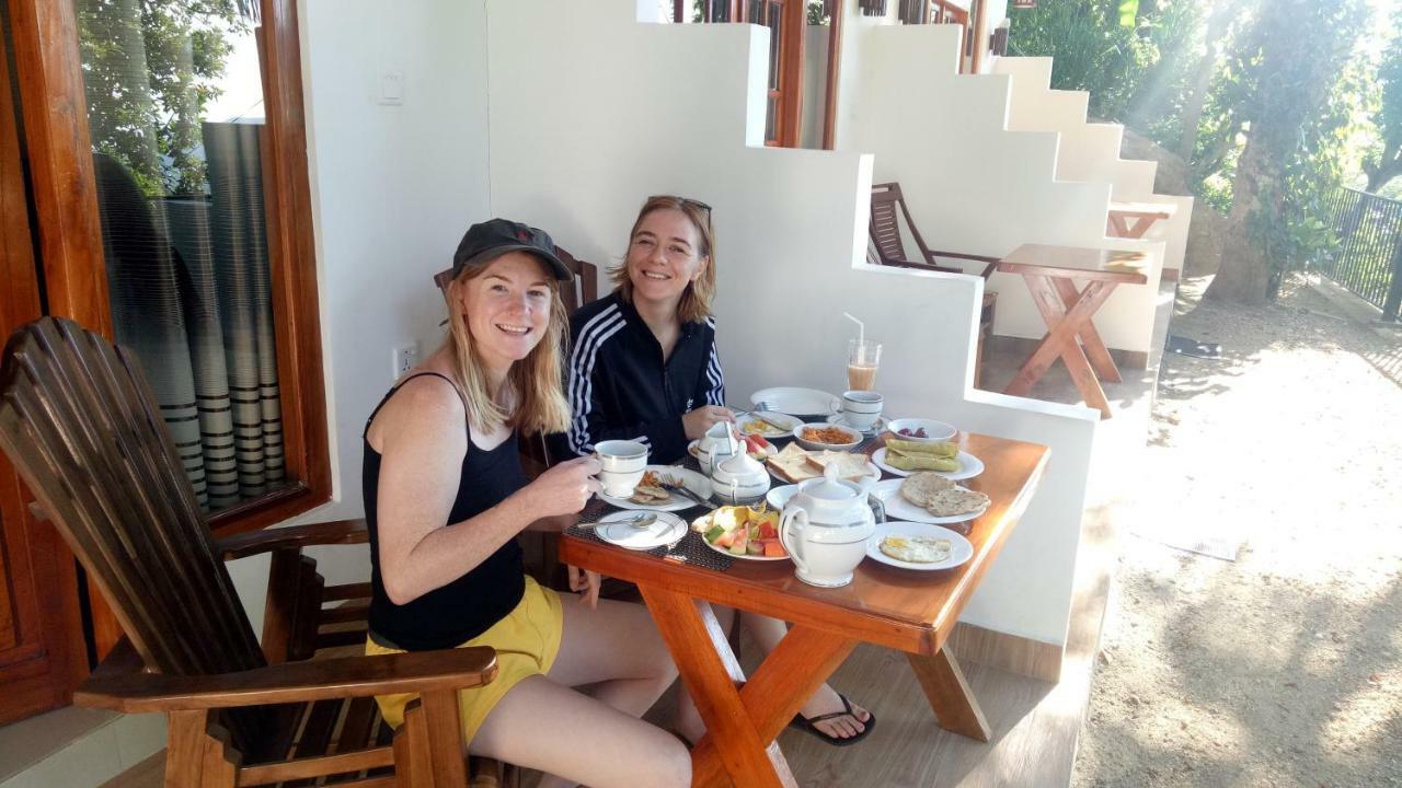 V@Ella Guesthouse מראה חיצוני תמונה
