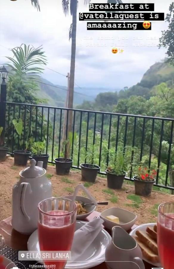 V@Ella Guesthouse מראה חיצוני תמונה