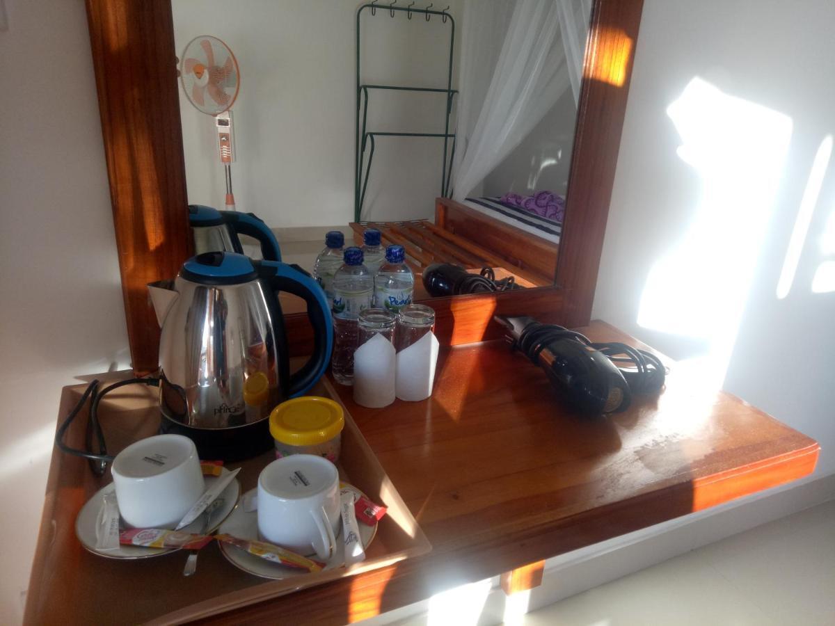 V@Ella Guesthouse מראה חיצוני תמונה